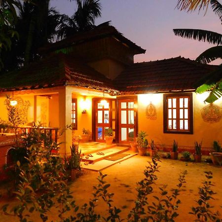 Gram Bangla Retreat Hotel Calcutta Exterior foto