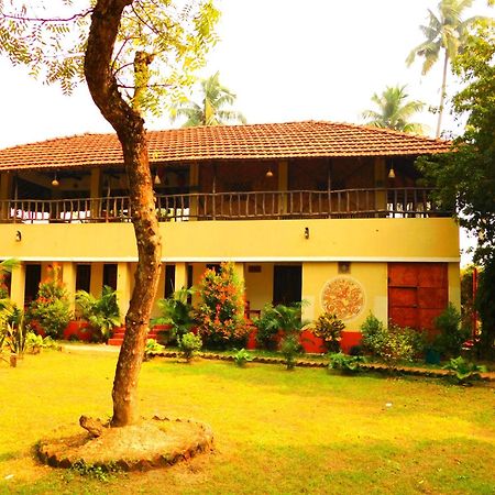 Gram Bangla Retreat Hotel Calcutta Exterior foto