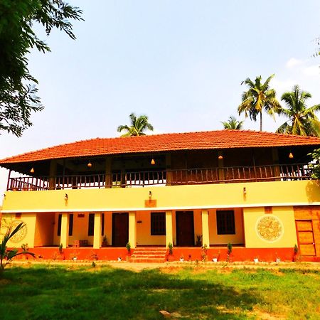 Gram Bangla Retreat Hotel Calcutta Exterior foto